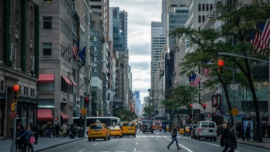 Planning your next trip? Know everything about whether New York or Las Vegas is better choice for you,