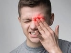 Recent surge in COVID-19 cases raises concerns over eye health risks and symptoms. Recent surge in COVID-19 cases raises concerns over eye health risks and symptoms.