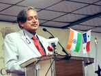 Shashi Tharoor also said that the April 22 Pahalgam terror attack was aimed at harming India and the booming economy of Kashmir. Shashi Tharoor also said that the April 22 Pahalgam terror attack was aimed at harming India and the booming economy of Kashmir.