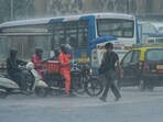 Maharashtra has seen 16 people die from rain-related incidents since May 24 Maharashtra has seen 16 people die from rain-related incidents since May 24