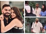 Anushka Sharma also attended the match between Virat Kohli's team, Royal Challengers Bengaluru (RCB) and Lucknow Super Giants (LSG). Anushka Sharma also attended the match between Virat Kohli's team, Royal Challengers Bengaluru (RCB) and Lucknow Super Giants (LSG).