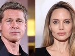 Brad Pitt and Angelina Jolie's divorce finalised after 8 years