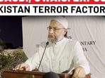 Owaisi exposes Asim Munir during Saudi trip; ‘who do we speak to in Pak?’ 