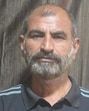 Dhirendra Singh alias Pintu Dadhi. (HT Photo) Dhirendra Singh alias Pintu Dadhi. (HT Photo)