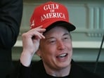 Elon Musk is stepping down as DOGE chief Elon Musk is stepping down as DOGE chief