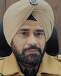 Fazilka senior superintendent of police Varinder Brar Fazilka senior superintendent of police Varinder Brar
