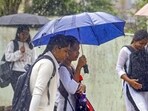 IMD weather update: Heavy rain, thunderstorms likely in Delhi; orange alert for Friday IMD weather update: Heavy rain, thunderstorms likely in Delhi; orange alert for Friday