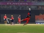 Punjab Kings were folded for 101 runs in 14.1 overs Punjab Kings were folded for 101 runs in 14.1 overs