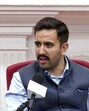 Himachal Pradesh PWD Minister Vikramaditya Singh. (ANI Grab)