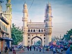A techie’s post on Linkedin claiming Hyderabad is better than Bengaluru, Pune, and Gurgaon has resonated with many. A techie’s post on Linkedin claiming Hyderabad is better than Bengaluru, Pune, and Gurgaon has resonated with many.