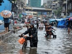 A low pressure area lying over Northwest Bay of Bengal is likely to move northwards and concentrate into a depression over North Bay of Bengal, leading to heavy and extremely heavy rainfall.