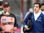 Ricky Ponting told the Indian team management to field a debutant for the 1st Test Ricky Ponting told the Indian team management to field a debutant for the 1st Test
