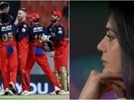 PBKS lost 4 wickets in the Powerplay during their Qualifier 1 match against RCB PBKS lost 4 wickets in the Powerplay during their Qualifier 1 match against RCB