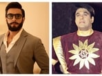Ranveer Singh's team has clarified that he is not producing new project on Shaktimaan. Ranveer Singh's team has clarified that he is not producing new project on Shaktimaan.