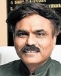National Commission for Scheduled Castes chairperson Kishor Makwana (HT File)