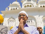 Arvind Kejriwal is seeking renewal of his passport for 10 years, his counsel said.