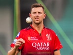 Josh Hazlewood will play the IPL 2025 Qualifier 1 against the Punjab Kings