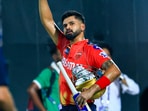 Shreyas Iyer's Punjab Kings face RCB tonight in Qualifier 1 Shreyas Iyer's Punjab Kings face RCB tonight in Qualifier 1