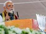"From this land of Bengal, I, on behalf of 140 crore Indians, declare that 'Operation Sindoor' is not over yet," Modi said.