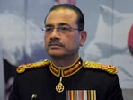 Asim Munir was promoted to the rank of field marshal after a conflict with India.