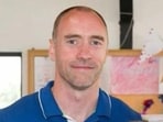 West Derby's Paul Doyle, 53, was charged with serious offenses after ramming his car into football fans during Liverpool FC’s victory parade. West Derby's Paul Doyle, 53, was charged with serious offenses after ramming his car into football fans during Liverpool FC’s victory parade.