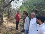 The headless body of the victim, identified as Rupsingh Majhi of Deypur village under Kalampur police limits, was recovered from a village pond. (Representative image)