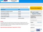 SBI CBO Recruitment 2025: Last date to apply for 2964 Circle Based Officer posts SBI CBO Recruitment 2025: Last date to apply for 2964 Circle Based Officer posts