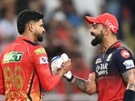 Shreyas Iyer and Virat Kohli will be key players for their respective teams as Punjab Kings and Royal Challengers Bengaluru go head-to-head for a spot in the IPL 2025 final.