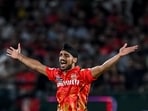 Arshdeep Singh has led the bowling effort for Punjab Kings in IPL 2025 with 18 wickets in 14 games in the league stage. Arshdeep Singh has led the bowling effort for Punjab Kings in IPL 2025 with 18 wickets in 14 games in the league stage.