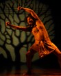 Team Adhishakti’s Bali, written and directed by Nimmy Raphel, explored questions on deceit, gender and power. (Mohan Raj)