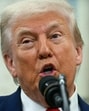 The most important takeaway is that the constitutional battle over whether or not President Trump alone can decide all things about US policy is still a work in progress. (AFP)