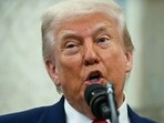 The Trump administration had previously revoked Harvard's ability to enroll foreign students. The Trump administration had previously revoked Harvard's ability to enroll foreign students.