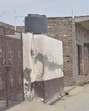 The village is located about three kilometres from National Highway 9, alongside the Upper Ganga Canal, and falls under the jurisdiction of the Masuri police station. (Sakib Ali/HT Photo) The village is located about three kilometres from National Highway 9, alongside the Upper Ganga Canal, and falls under the jurisdiction of the Masuri police station. (Sakib Ali/HT Photo)