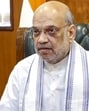 This will be Union home minister Amit Shah’s first visit to Jammu & Kashmir after Operation Sindoor and the second after the April 22 terror attack in Pahalgam (PTI) This will be Union home minister Amit Shah’s first visit to Jammu & Kashmir after Operation Sindoor and the second after the April 22 terror attack in Pahalgam (PTI)