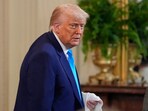 Court blocks Trump tariffs, says, “Unlimited tariff authority is unconstitutional” Court blocks Trump tariffs, says, “Unlimited tariff authority is unconstitutional”