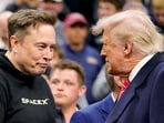 Elon Musk slams Trump’s ‘big beautiful bill’ as ‘massive spending’ plan