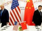Amid deteriorating ties with China, the US announced it has revoked all visas for Chinese students in the country