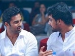 Unni Mukundan and Tovino Thomas have known each other for years now. 