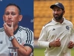 Cheteshwar Pujara said he's ready for England Test tour Cheteshwar Pujara said he's ready for England Test tour