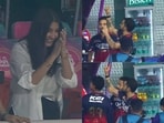 RCB reached the IPL final after nine years RCB reached the IPL final after nine years