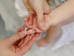 Skin allergies and irritations are more common in babies in the monsoon season. Skin allergies and irritations are more common in babies in the monsoon season.