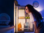 It is common to get cravings even after dinner, but the right snack choices make all the difference. It is common to get cravings even after dinner, but the right snack choices make all the difference.