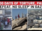 600 Days Of Israel-Gaza War