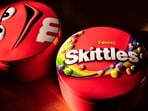 Skittles removes titanium dioxide from their products in US shortly after RFK Jr targeted the additive (Unsplash - representational image)