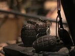 A jilted boyfriend died in a grenade explosion in Thailand (Representational image)