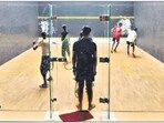Forty-six alumni from the academy are ranked nationally and eight flaunt a PSA ranking. START Academy Forty-six alumni from the academy are ranked nationally and eight flaunt a PSA ranking. START Academy