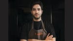 Abhiraj Khatwani, chef at Dubai’s Manao, won Michelin’s award for Young Chef of the Year. (Instagram/@manao_dubai)