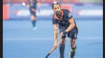 Hardik Singh is currently preparing for the Asia Cup in September.