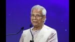 Yunus’ attempt to pivot Dhaka away from New Delhi and into the orbit of Islamabad and Beijing can only hurt Bangladesh’s economic and political stability. (Bloomberg)