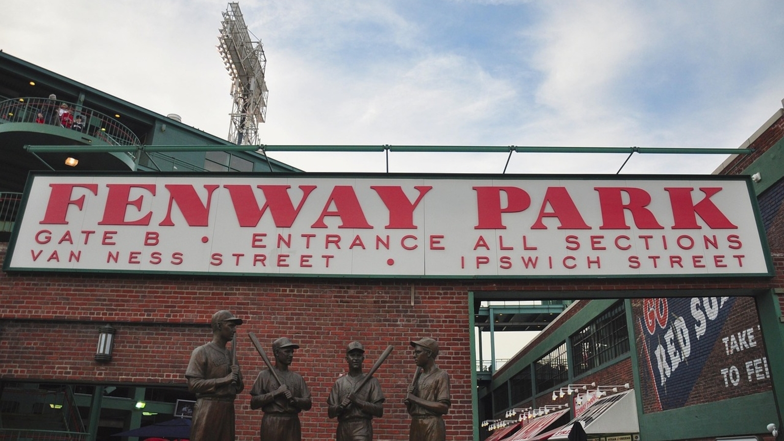 Fenway Park concerts canceled: How to get refunds for Shakira and Jason Aldean’s shows | Hollywood